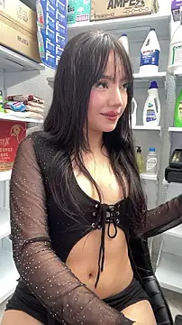 MayyBonita - FLASH ASSHOLE