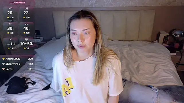 Gwenonl1ne - jerking off dildo hands )