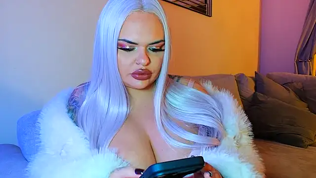 LexieEssex - SQUIRTTTT