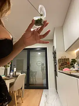 PamAnna - Spit on tits & spank ass+LT VID f* ass