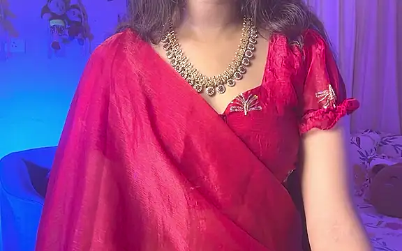 VEDA_1 - boobs flash