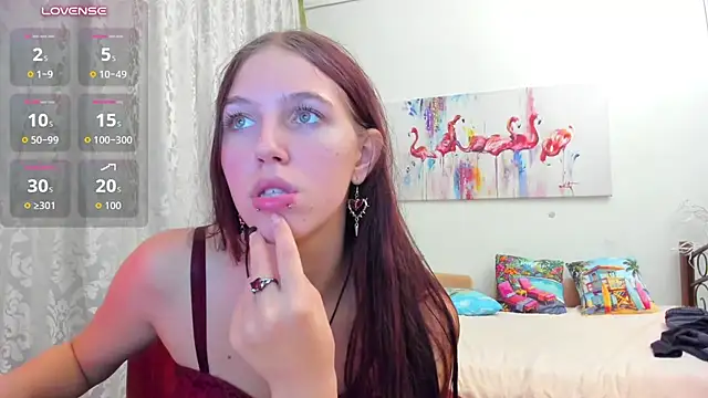 MaryRapunzel