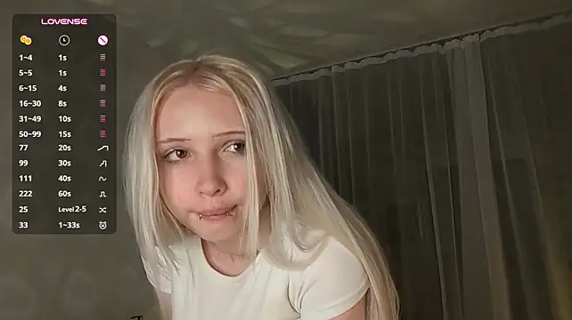 SamFenstermacher - Squeeze my boobs close