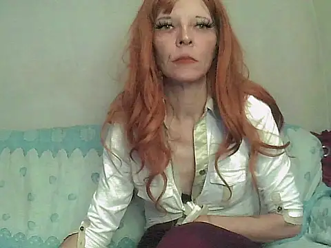 Darija_milf - OIL ASS👅💦