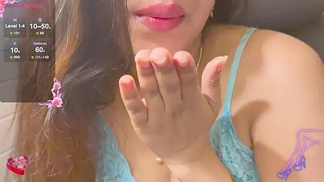 Your_Sassy_Goddess - Dipped In Ice, Laced With Cream