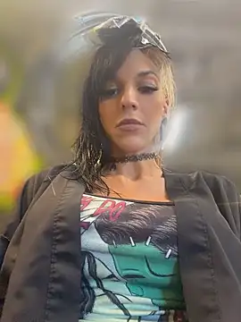 Lil_jiggly - Public bathroom menu unlock