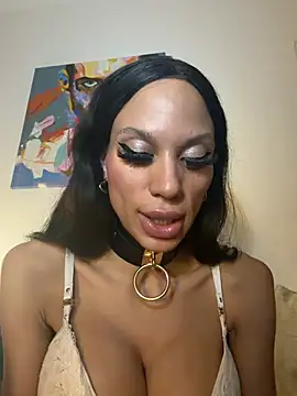 Skinny_niki - Slap TIts 3x