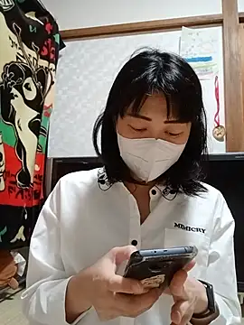 Harley_mama - 上の服脱いでみようかな❤