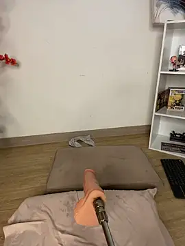 VictoriaHiill - big squirt in your face 💦