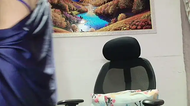 Your_Sassy_Riya - SHOWER SHOW