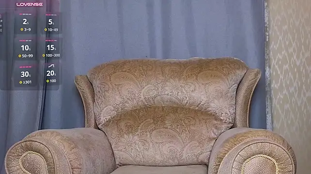 Cowell_Adelina - show asshole