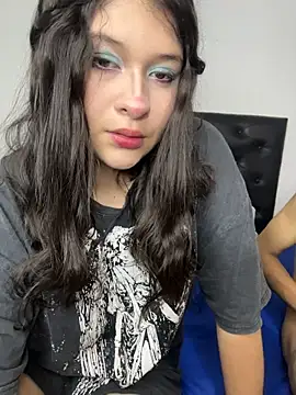 Haru_Ozk - I RIDE BBC UNTIL CUM IN TICKET SHOW