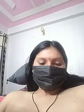 Tanya-905 - Nude dance 1 min