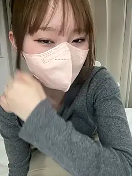 Rin_15 - 全身見せて枕にお股擦り付けちゃう🔞