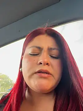 Lia-Moon77 - Show tits clamps