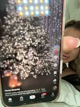 KirstieVegas - Please and tease me😈🎁LT