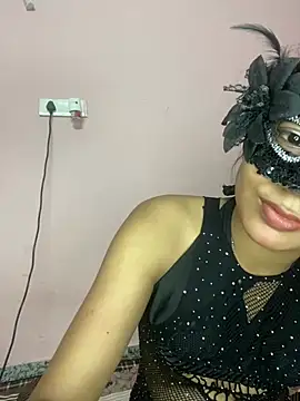 Hot_anayaa - Boobs spank 5x