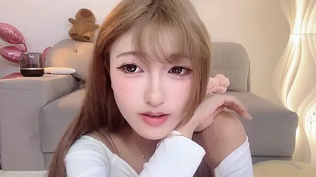 YaoYao_o - 裸舞