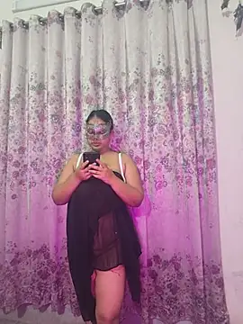 TANISHA-2026 - Suck panic
