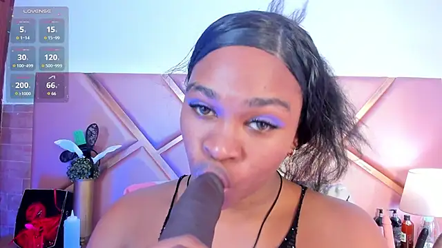 SophieSinclair - Plug Anal