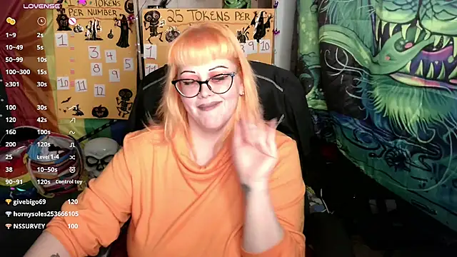 Kinky_Witch - Batter Up.....my Pussy!!!!!