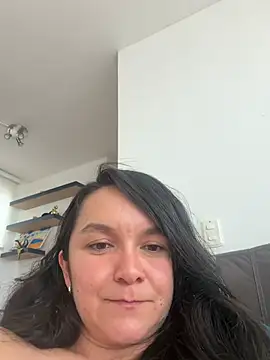 Nova_Gabriela - squirt on your face
