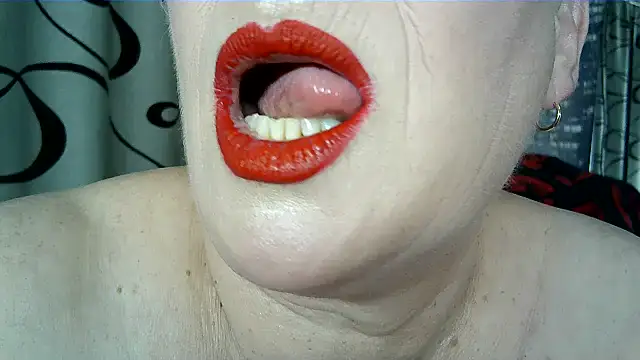 SWEET--Nika - ✨Be the king of my orgasm...✨