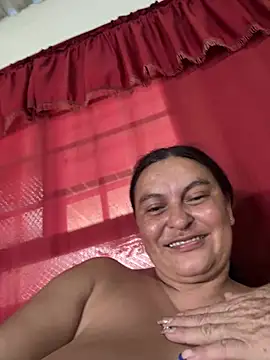 Horny-Mommy-Dirty - Dildo in my Ass