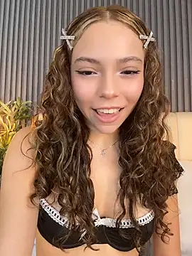 Mia_honey3 - Fingering my pussy + control lush x2 😈