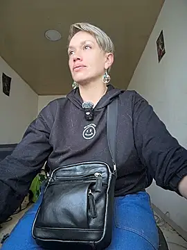 MARILYNKOVANOVA - Fuck pussy