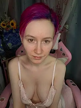 Fuzzy_Unicorn - Let’s have some fun💦✨️