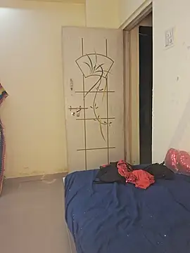 Marathi_Dolly - Shower show