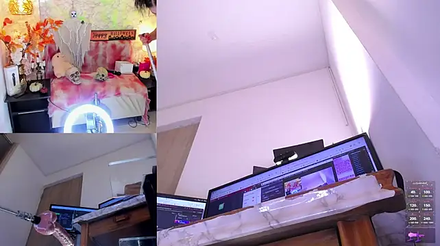MayaRouse - FUCK MY HUNGRY ASS, TORNADOSQUIRT 3M
