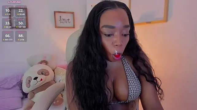 Zobe_love - Hi,I want to see you naked and dancing❤❤