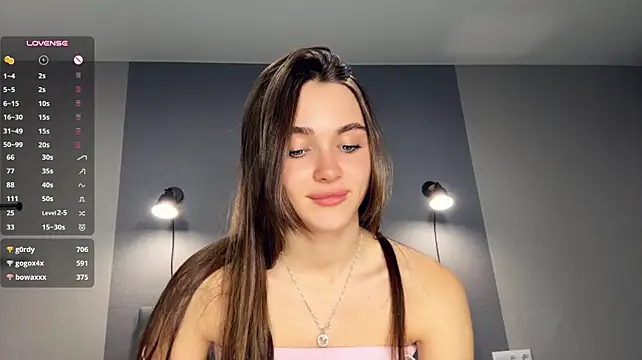 Veluxe - Get into doggy pose and slap on the ass