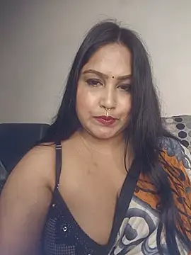 Hornynancy