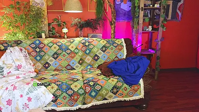 Charlotte_wow - SLAP PUSSY x 15
