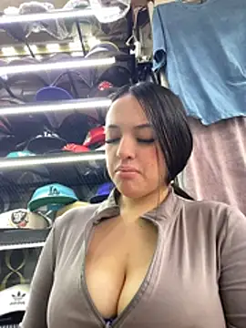 CelesteJones1 - Flash ass + spank ass 🍑😈