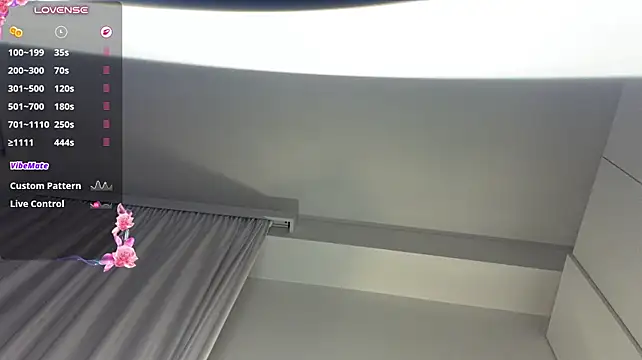 Barbie_Aria - add water in my boobs