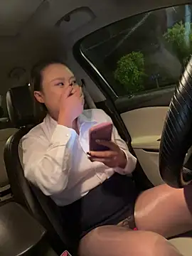 Xingchen-002 - 裸奶开车3分钟