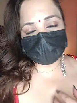 Jiya22 - Flash ass