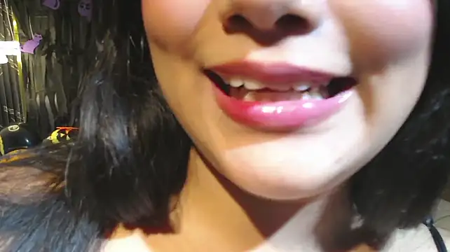 Sita_Nair - spit boobs