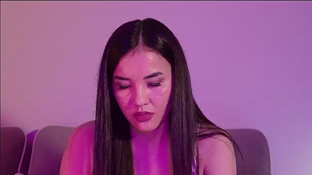 Lilly__May - Soft spank ass