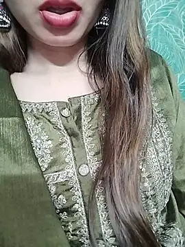 Noor_Darliing - Full nude pussy finger