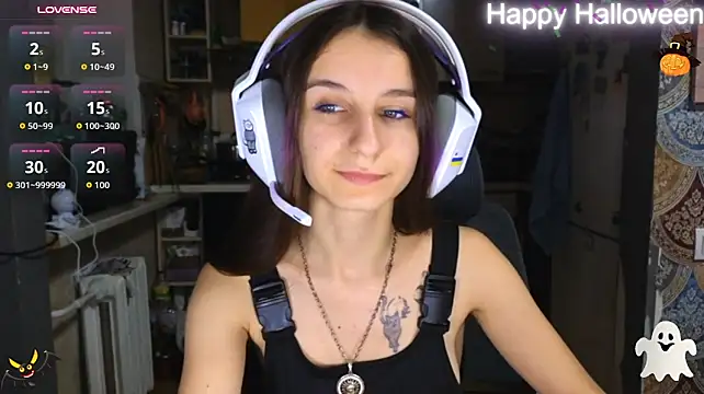 _Nika_Kik - doggy style