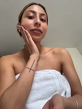 Ameellie - TOPLESS+LASTIP WIN 3 control TOY