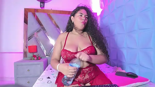 VictoriaRoose - Make me squirt 😈🦪💦
