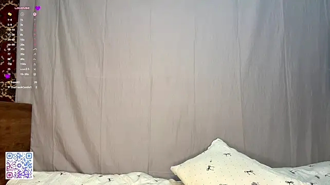 JenniferCasey - dangerous panty tease