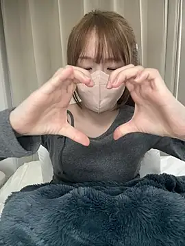 Rin_15 - 全身見せて枕にお股擦り付けちゃう🔞