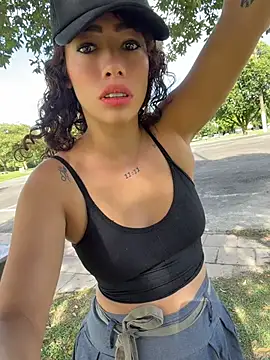 roxyrougee